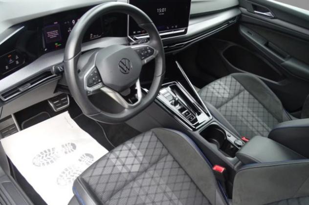 VOLKSWAGEN Golf Variant 1.5 eTSI 150 CV ACT DSG R-Line rif. 24049321 - Foto 6