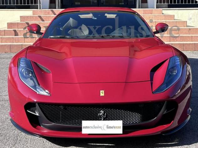 FERRARI 812 GTS 6.5 dct rif. 22206921 - Foto 2