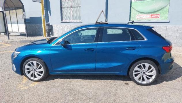 AUDI A3 SPB 30 TFSI Business Advanced rif. 24003130 - Foto 2
