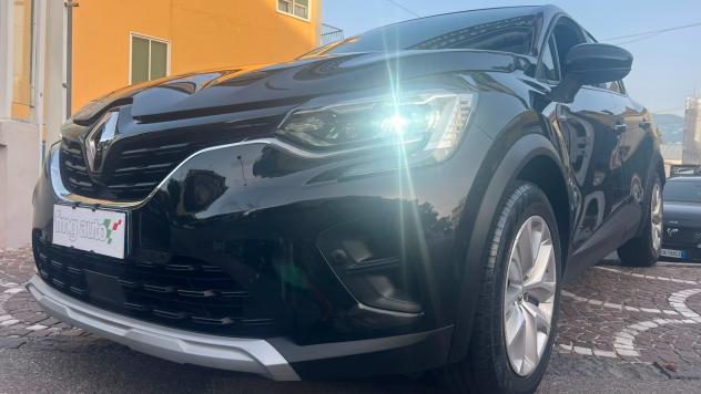Renault Captur TCe 90 CV Intens GPL - Foto 7