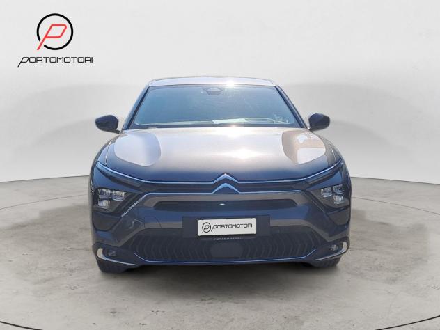 Citroën C5 X Hybrid 225 e-EAT8 Shine - Foto 8