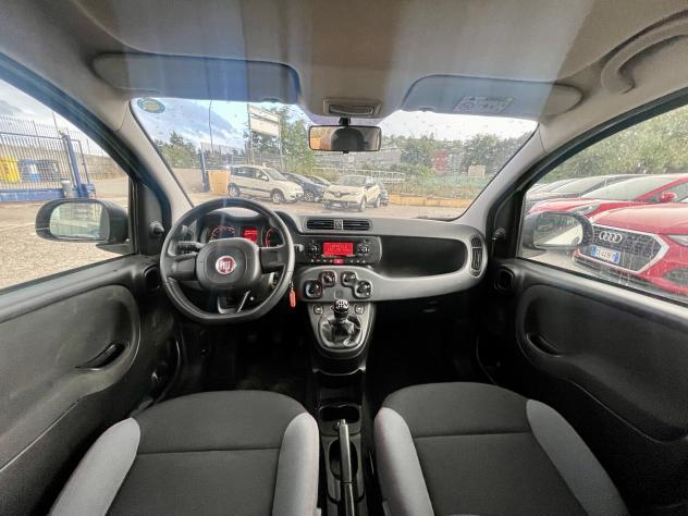 Fiat Panda 1.2 GPL CASA MADRE 2019 - Foto 9