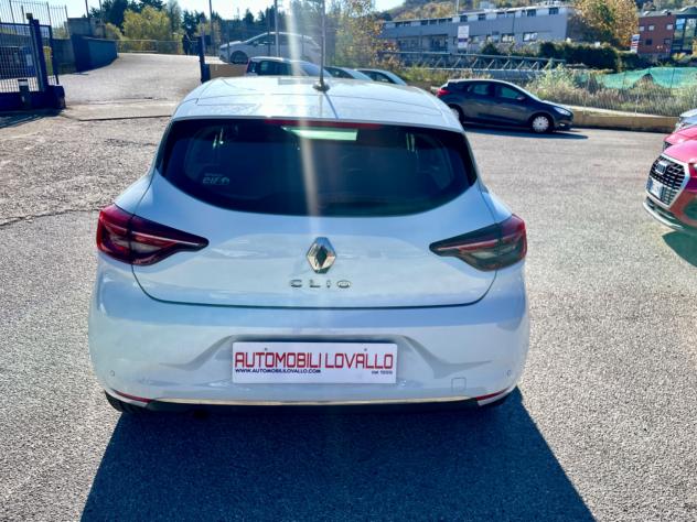 Renault Clio Blue dCi 85 CV 5p Intens 2020 - Foto 5