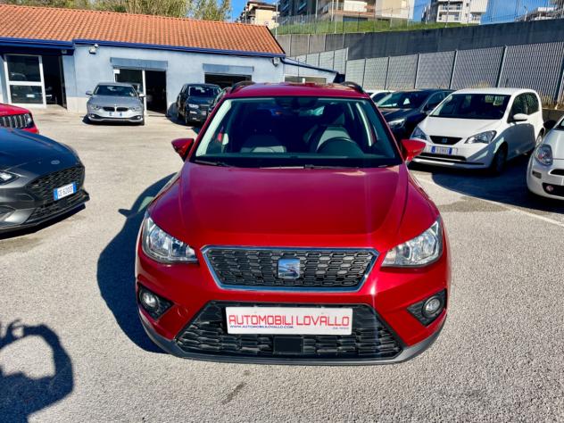 Seat Arona 1.6 TDI 95 CV Style - Foto 2