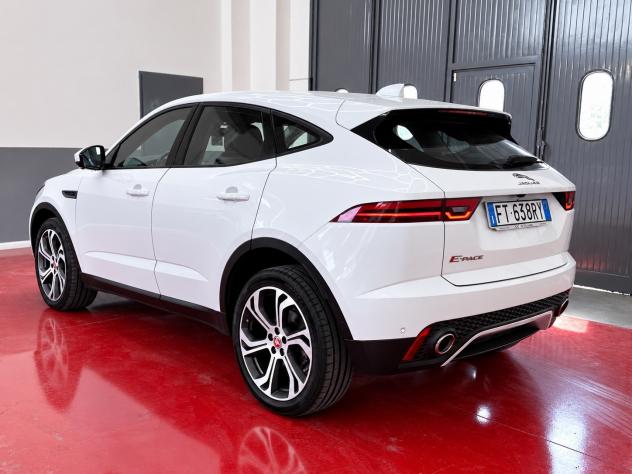 Jaguar E-Pace 2.0D 150 CV AWD R-Dynamic - Foto 4