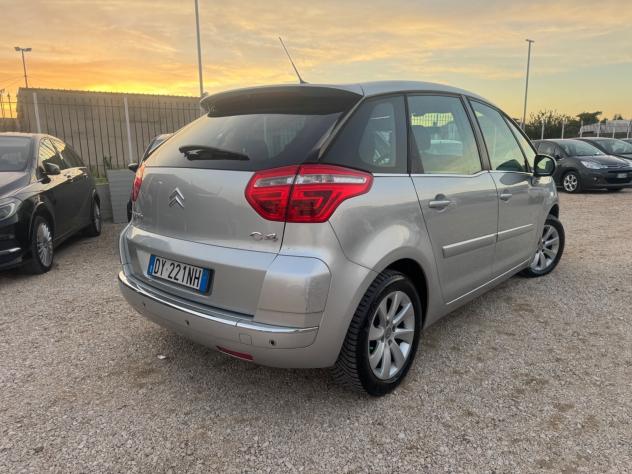 Citroen C4 Picasso 1.6 VTi 120 Perfect - Foto 6