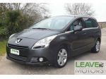 Peugeot 5008 2.0 HDi 150CV Fine (M1468)