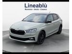 Škoda Fabia Be More 1,0 MPI 59 kW (80 CV) 5 marce - manuale