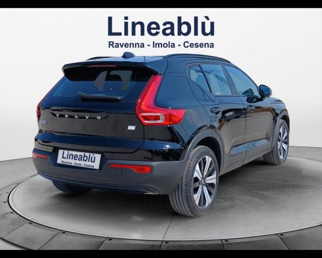 Volvo XC40 (2017---) Recharge Pure Electric Single Motor FWD Core - Foto 5