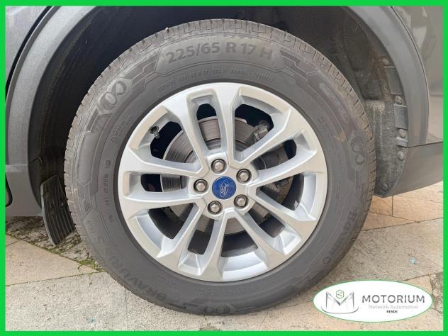 Ford Kuga 1.5 EcoBlue 120 CV 2WD Titanium - Foto 7