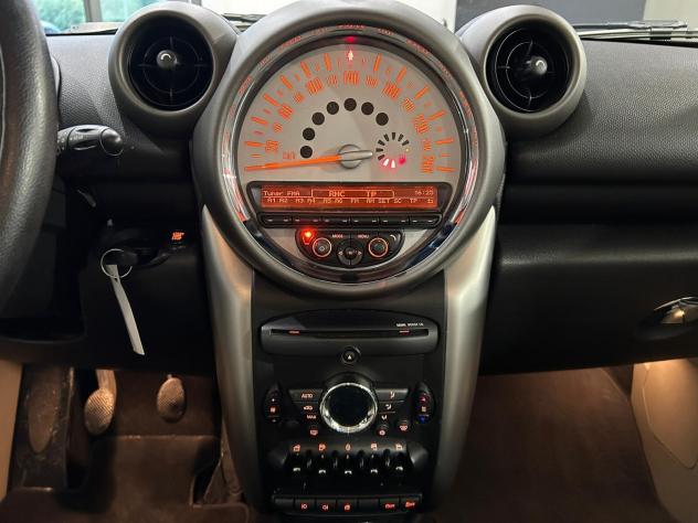 Mini Cooper D Countryman 1.6 - Foto 6