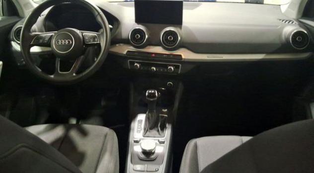 AUDI Q2 35 TFSI Business rif. 23922079 - Foto 5