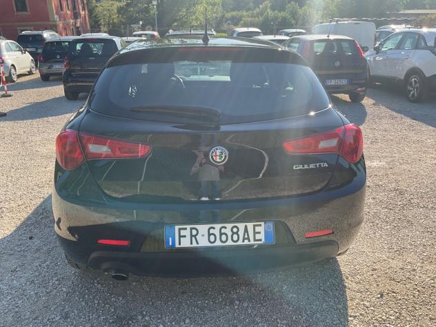 Alfa Romeo Giulietta 1.6 JTDm 120 CV Business - Foto 6