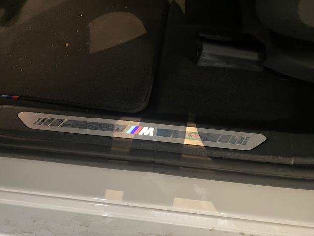 Bmw X6 xDrive 40d 48V Msport TETTO - Foto 7