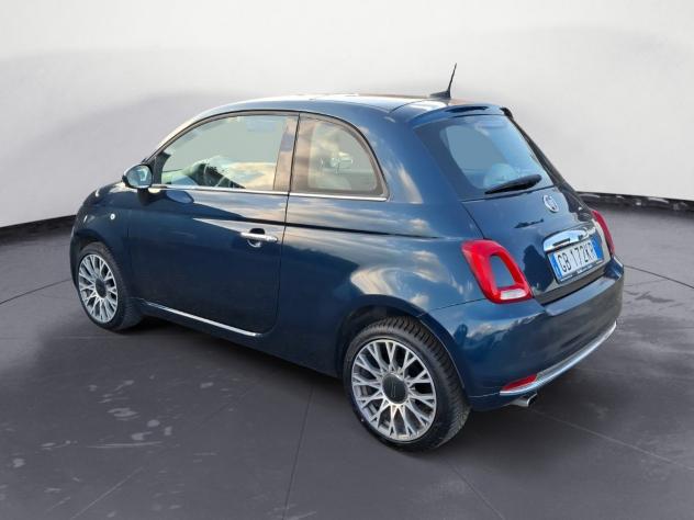 FIAT 500 1.2 69cv STAR - Foto 3