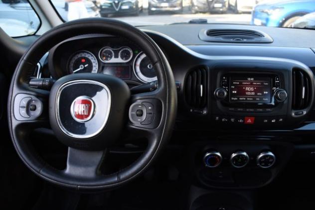 FIAT 500L 1.3 Multijet 85 CV Pop rif. 23830799 - Foto 9
