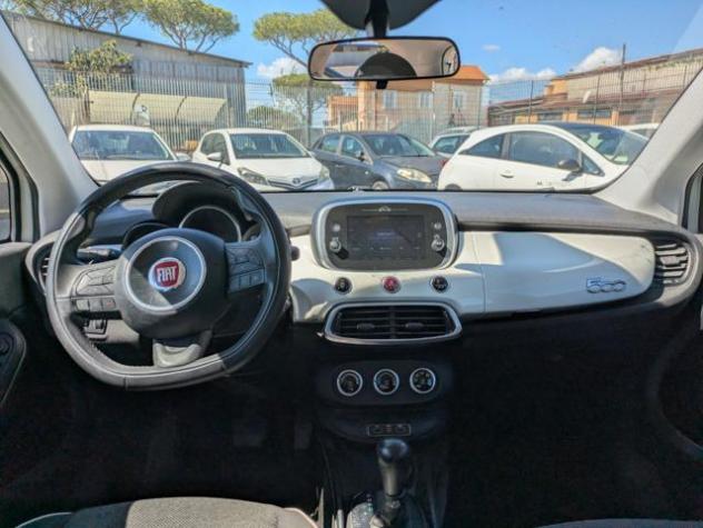 FIAT 500X 1.6mjt 120cv rif. 22780625 - Foto 7