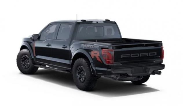 FORD F 150 Raptor R rif. 24135934 - Foto 8