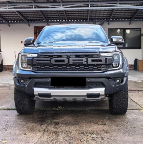 FORD Ranger Raptor 2.0 Ecoblue 4WD DC rif. 24212390 - Foto 5