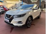 Nissan Qashqai Qashqai 1.3 dig-t N-Connecta 140cv