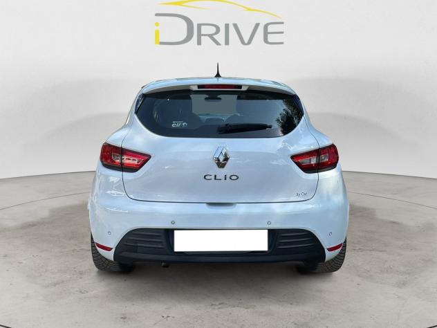 Renault Clio Clio 0.9 tce energy Gpl 90cv - Foto 7