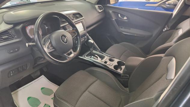 Renault Kadjar TCe 130CV EDC Energy Zen - Foto 5