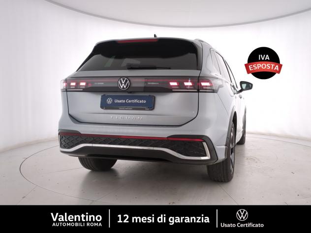 Volkswagen Tiguan 2.0 TDI DSG R-LINE SCR - Foto 3