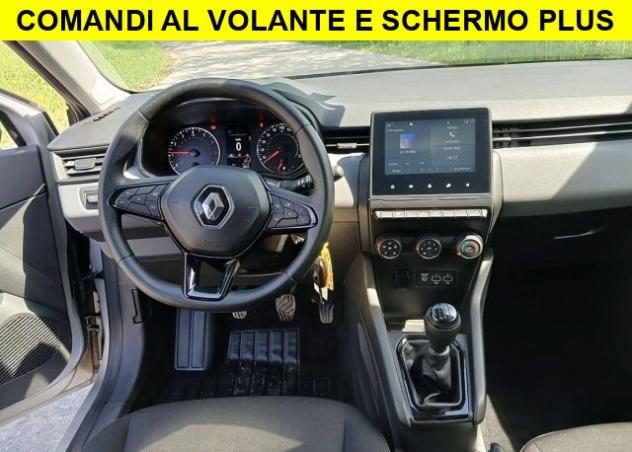 RENAULT Clio SCe 65 CV 5 porte rif. 24043888 - Foto 4