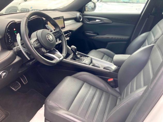 ALFA ROMEO Tonale Tonale 1.5 160 CV MHEV TCT7 Veloce - Foto 6