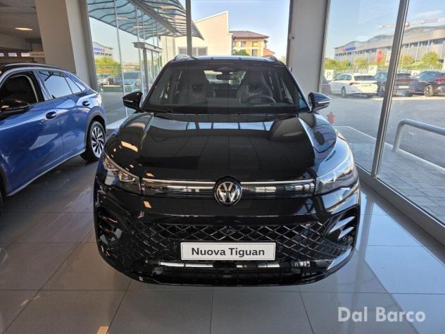 Volkswagen Tiguan Tiguan 2.0 tdi R-Line Plus 150cv dsg - Foto 2