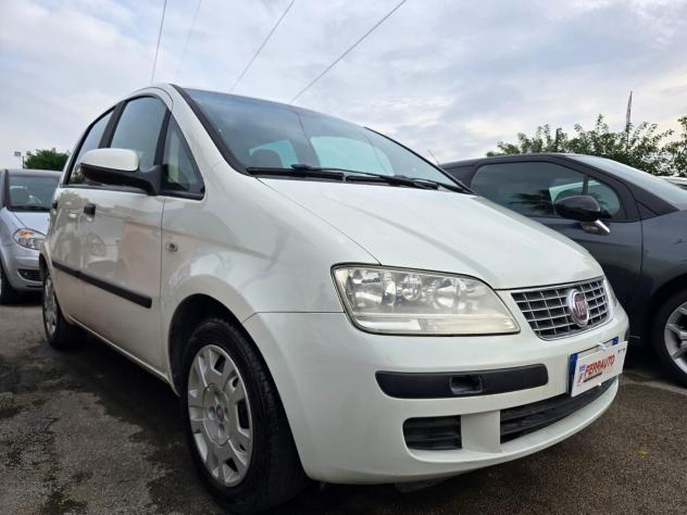 FIAT Idea 1.4 Dynamic EasyPower - Foto 10