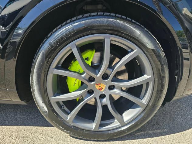 Porsche Cayenne E-HYBRID - Foto 4