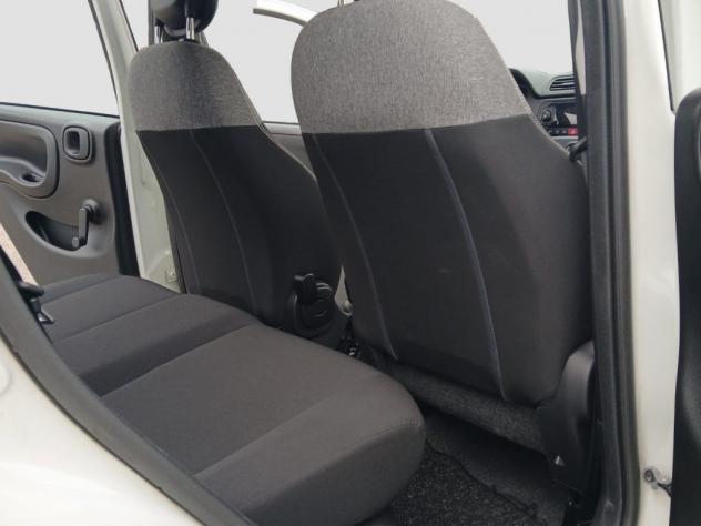 Fiat Panda 1.0 FireFly S&S Hybrid - Foto 18