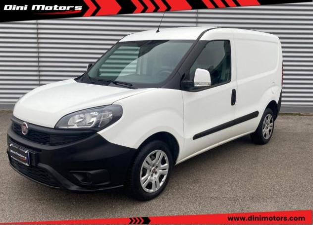 FIAT Doblo Doblò 1.3 MJT PC-TN Cargo Lamierato SX IVA ESPOSTA rif. 24022276