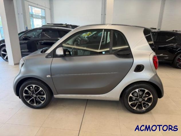 SMART ForTwo 70 1.0 Passion rif. 23936826 - Foto 2