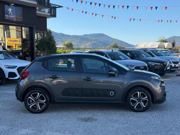 CITROEN C3 SHINE SCONTO ROTTAMAZIONE rif. 24130410 - Foto 5
