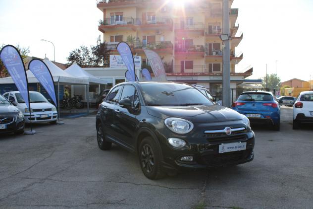 Fiat 500X 1.6 MultiJet 120 CV Pop Star - Foto 7