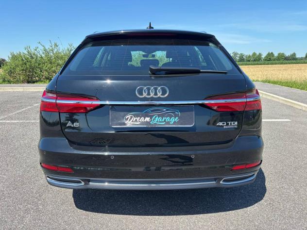 Audi A6 40 TDI 2.0 Diesel 204cv - Foto 3