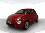FIAT 500 500 1.0 Hybrid Lounge