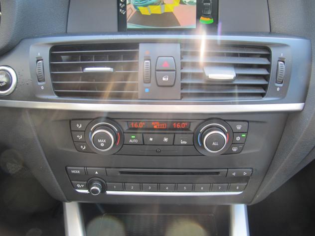 Bmw X3 xDrive20d Futura - automatico - Foto 7