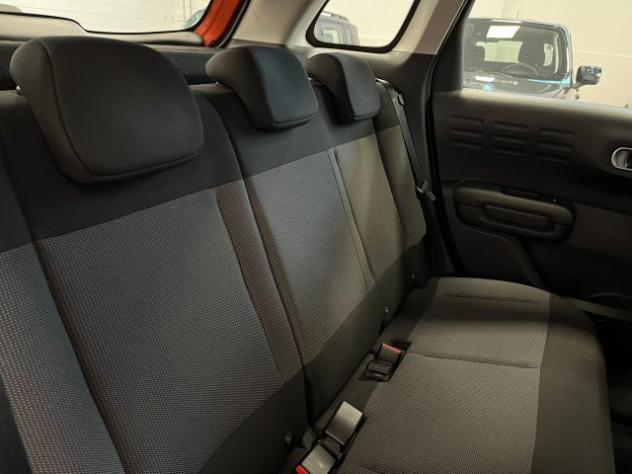 CITROEN C3 Aircross 1.2 puretech Feel s&s 110cv rif. 21364515 - Foto 9