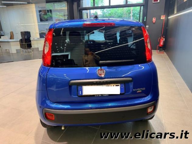 FIAT Pandina 1.0 FireFly 65 CV Hybrid Icon rif. 24208039 - Foto 8