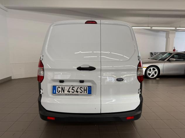 Ford Courier 1.5 TDCi 75 cv Trend - Foto 5