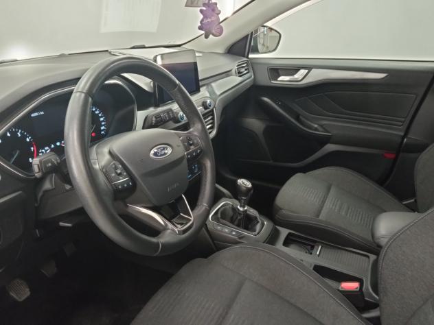 Ford Focus Active SW 1.0 EcoBoost s&s 125CV - Foto 6