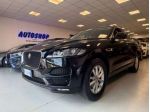 JAGUAR F-Pace F-Pace 2.0d i4 Prestige awd 180cv auto rif. 23994942