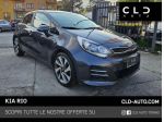 Kia Rio 1.1 CRDI S&G High Tech
