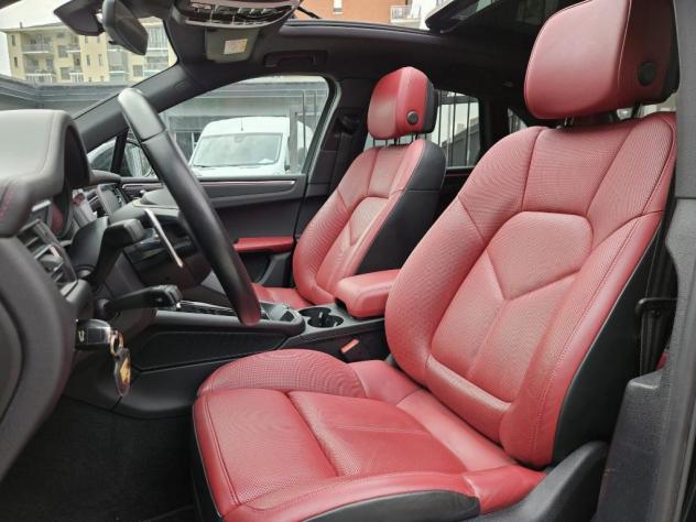 Porsche Macan 2.0 - Foto 9