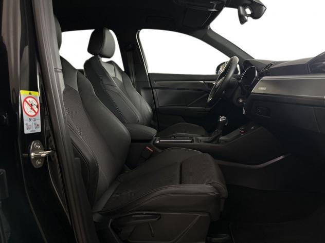 Audi Q3 Q3 35 TDI S tronic S line edition - Foto 7