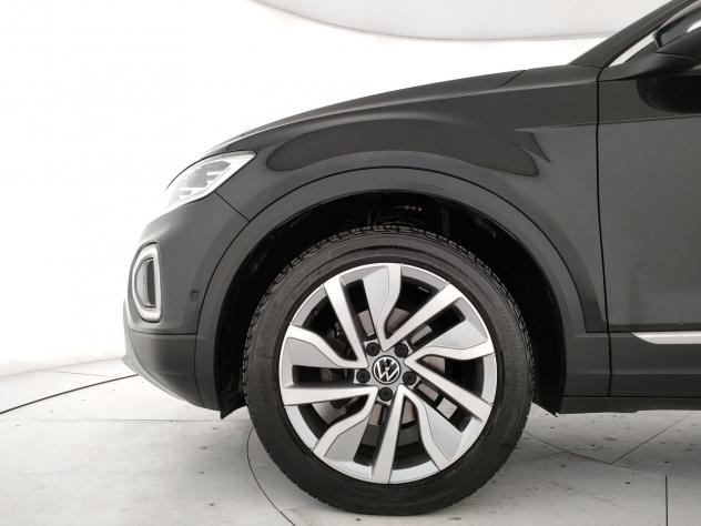 Volkswagen T-Roc Nuovo Style 2.0 TDI SCR 85 kW (115 CV) Manuale - Foto 5