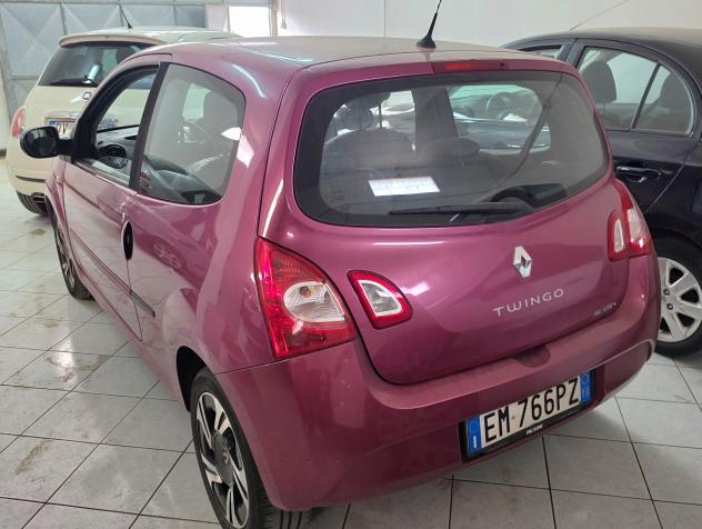 Renault Twingo 1.2 BENZINA ( KM 136 MILA) - Foto 3
